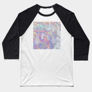 holo no°1 Baseball T-Shirt